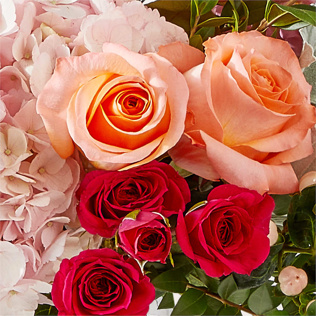 Glitz & Glam Bouquet – FUJI'S ALADDIN FLOWERS, National City CA