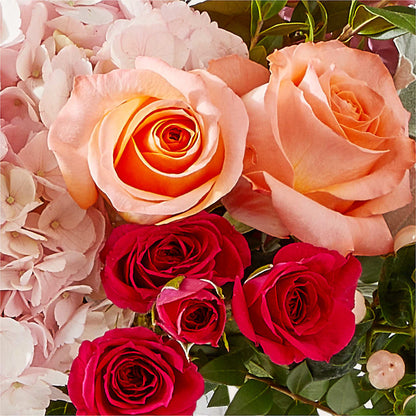 Glitz & Glam Bouquet – FUJI'S ALADDIN FLOWERS, National City CA