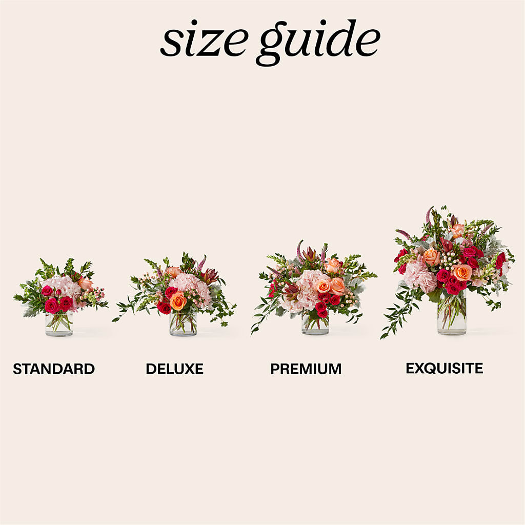 Glitz & Glam Bouquet – FUJI'S ALADDIN FLOWERS, National City CA
