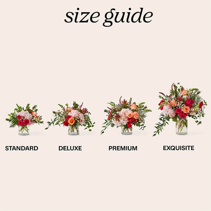Glitz & Glam Bouquet – FUJI'S ALADDIN FLOWERS, National City CA