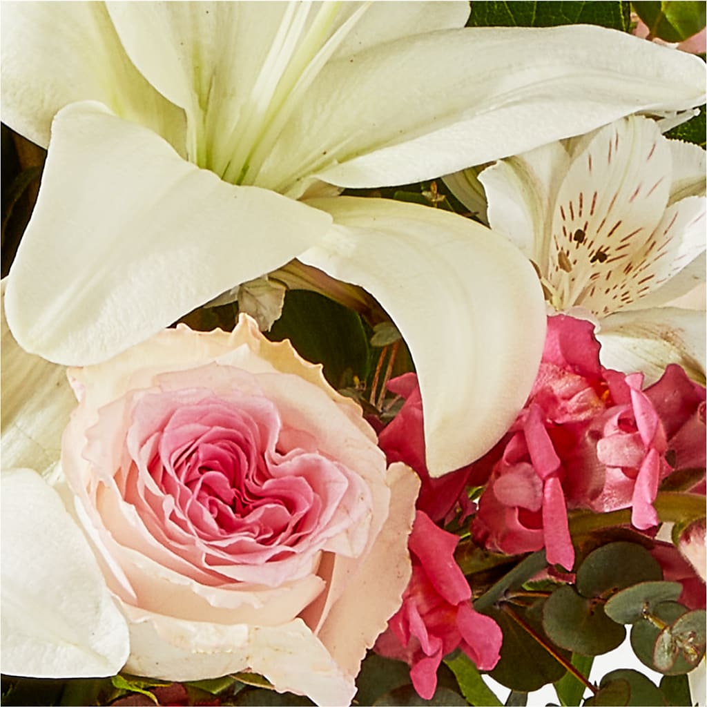 Ballet Slippers Bouquet – FUJI'S ALADDIN FLOWERS, National City CA