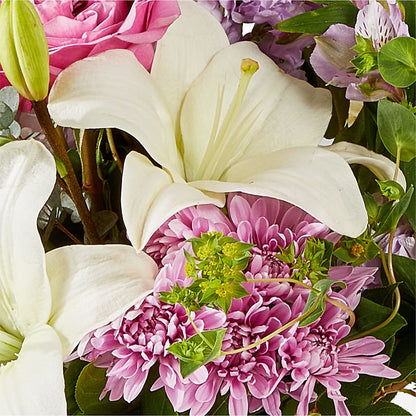 Daydreamer Bouquet – FUJI'S ALADDIN FLOWERS, National City CA