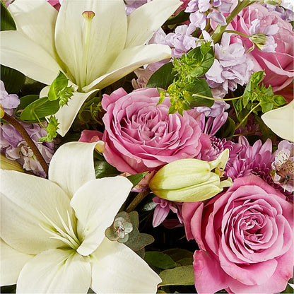 Daydreamer Bouquet – FUJI'S ALADDIN FLOWERS, National City CA