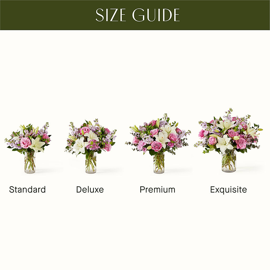 Daydreamer Bouquet – FUJI'S ALADDIN FLOWERS, National City CA