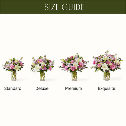 Daydreamer Bouquet – FUJI'S ALADDIN FLOWERS, National City CA