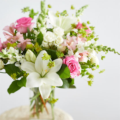 Fondly Bouquet – FUJI'S ALADDIN FLOWERS, National City CA