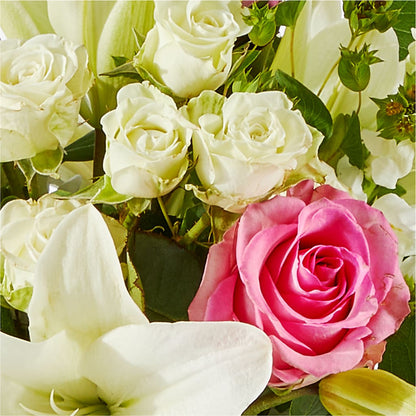 Fondly Bouquet – FUJI'S ALADDIN FLOWERS, National City CA