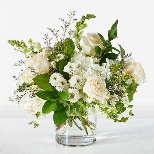 Hint of Vanilla Bouquet – FUJI'S ALADDIN FLOWERS, National City CA