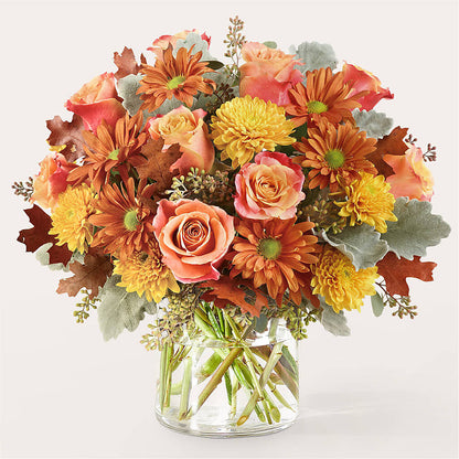 Caramel Apple Bouquet – FUJI'S ALADDIN FLOWERS, National City CA