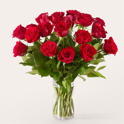 The One Red Rose Bouquet – FUJI'S ALADDIN FLOWERS, National City CA