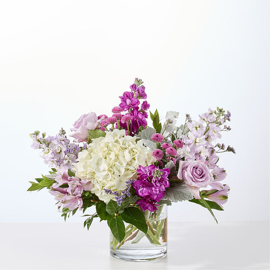 Empress Bouquet – FUJI'S ALADDIN FLOWERS, National City CA