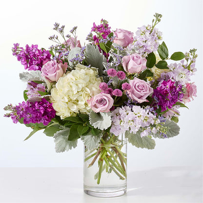 Empress Bouquet – FUJI'S ALADDIN FLOWERS, National City CA
