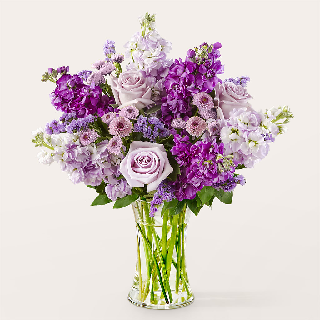 Give a Twirl Bouquet – FUJI'S ALADDIN FLOWERS, National City CA