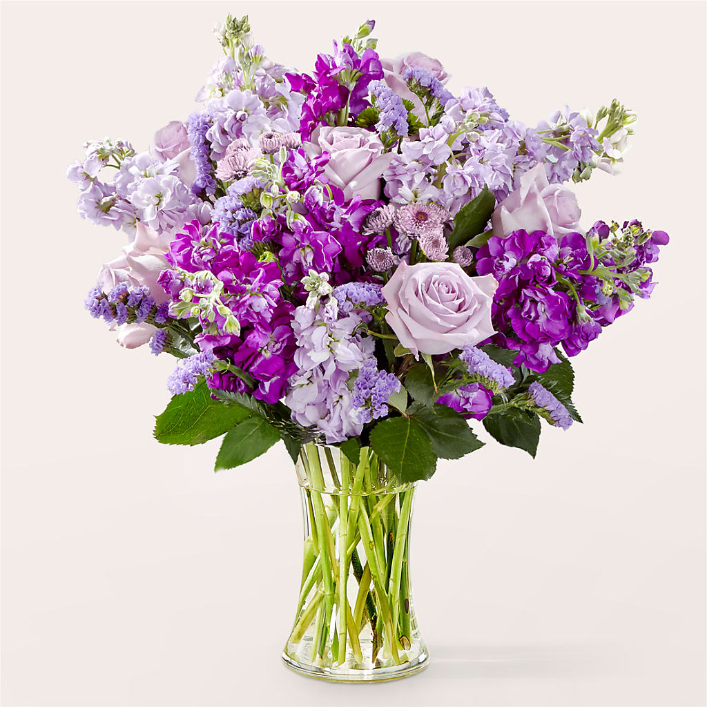Give a Twirl Bouquet – FUJI'S ALADDIN FLOWERS, National City CA
