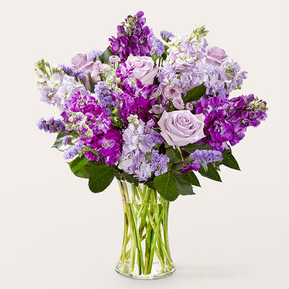 Give a Twirl Bouquet – FUJI'S ALADDIN FLOWERS, National City CA
