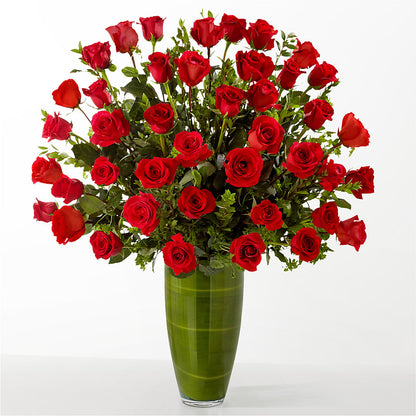 The Ballad – FUJI'S ALADDIN FLOWERS, National City CA