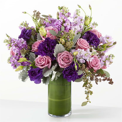 The Monarch – FUJI'S ALADDIN FLOWERS, National City CA