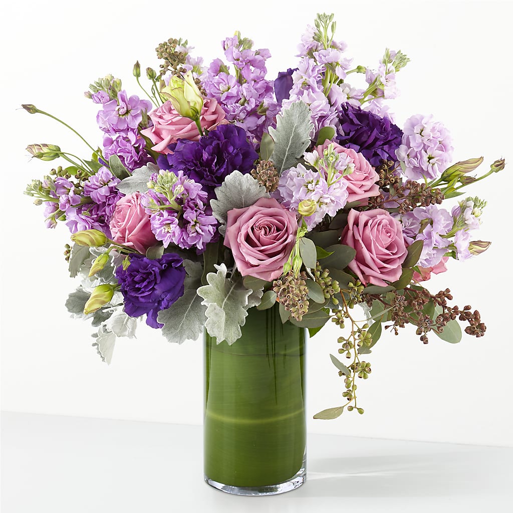 The Monarch – FUJI'S ALADDIN FLOWERS, National City CA