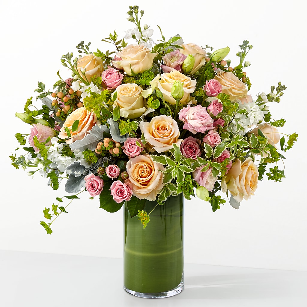 The Glamour Shot – FUJI'S ALADDIN FLOWERS, National City CA