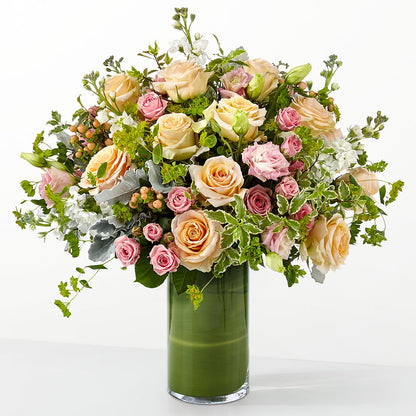 The Glamour Shot – FUJI'S ALADDIN FLOWERS, National City CA