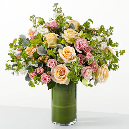 The Glamour Shot – FUJI'S ALADDIN FLOWERS, National City CA