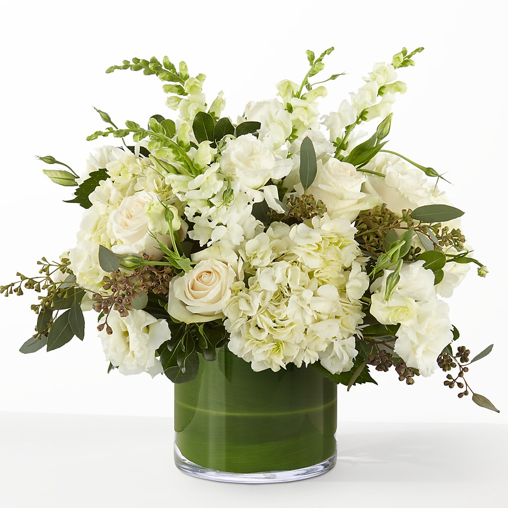 The Gallery – FUJI'S ALADDIN FLOWERS, National City CA
