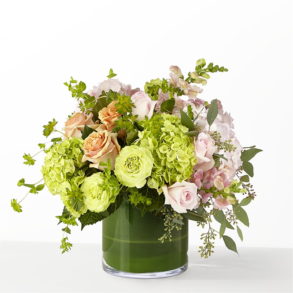 The Art Deco – FUJI'S ALADDIN FLOWERS, National City CA