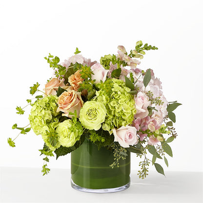The Art Deco – FUJI'S ALADDIN FLOWERS, National City CA