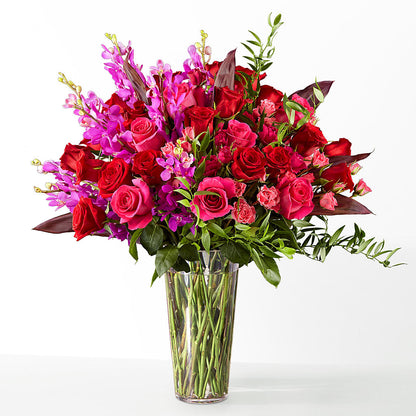 The Honeymoon – FUJI'S ALADDIN FLOWERS, National City CA