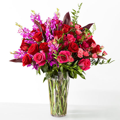 The Honeymoon – FUJI'S ALADDIN FLOWERS, National City CA