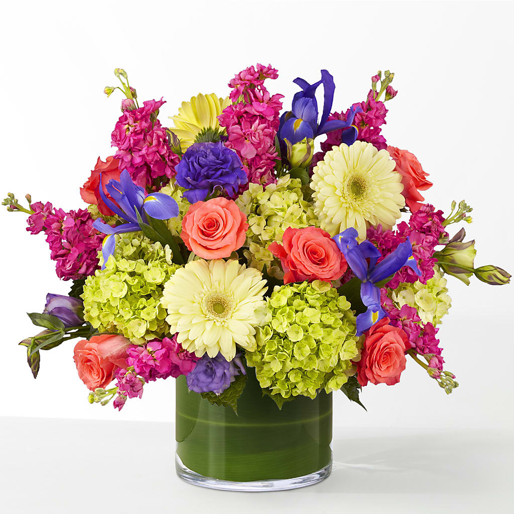 The Couture – FUJI'S ALADDIN FLOWERS, National City CA