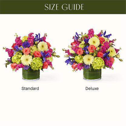 The Couture – FUJI'S ALADDIN FLOWERS, National City CA