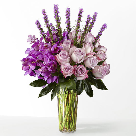 The Maximalist – FUJI'S ALADDIN FLOWERS, National City CA