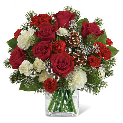 Woodland Wonder Bouquet – FUJI'S ALADDIN FLOWERS, National City CA