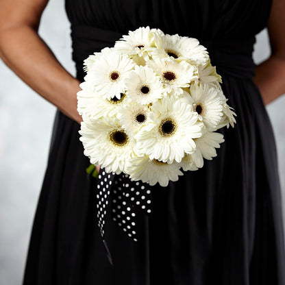 Daisy Delight Bouquet – FUJI'S ALADDIN FLOWERS, National City CA