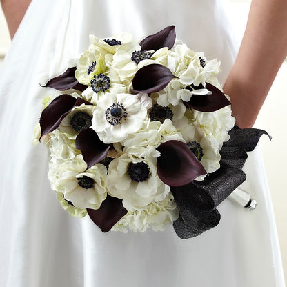 To Have and To Hold Bouquet – FUJI'S ALADDIN FLOWERS, National City CA