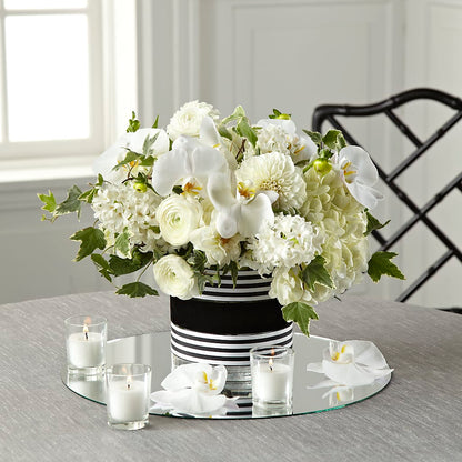 Solemnity Arrangement – FUJI'S ALADDIN FLOWERS, National City CA