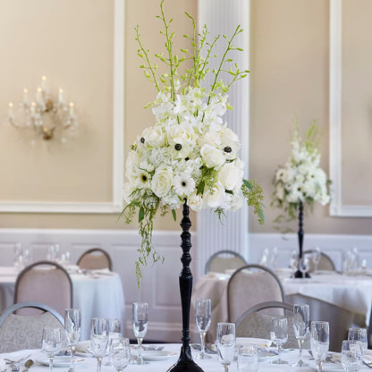 Regency Centerpiece – FUJI'S ALADDIN FLOWERS, National City CA