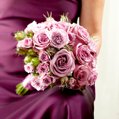 Veronica Bouquet – FUJI'S ALADDIN FLOWERS, National City CA