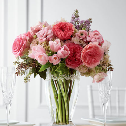 Abundant Array Arrangement – FUJI'S ALADDIN FLOWERS, National City CA