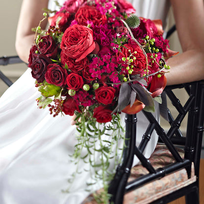 Pure Grace Bouquet – FUJI'S ALADDIN FLOWERS, National City CA