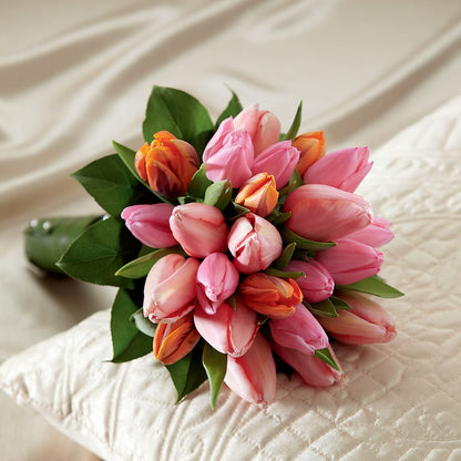Embraceable Bouquet – FUJI'S ALADDIN FLOWERS, National City CA