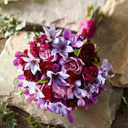 Enlightened Love Bouquet – FUJI'S ALADDIN FLOWERS, National City CA