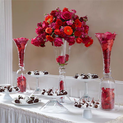 Life's Sweetness Centerpiece – FUJI'S ALADDIN FLOWERS, National City CA