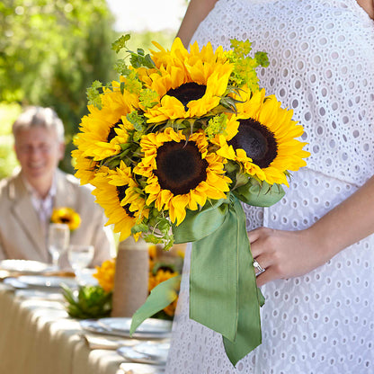 Free Spirit Bouquet – FUJI'S ALADDIN FLOWERS, National City CA