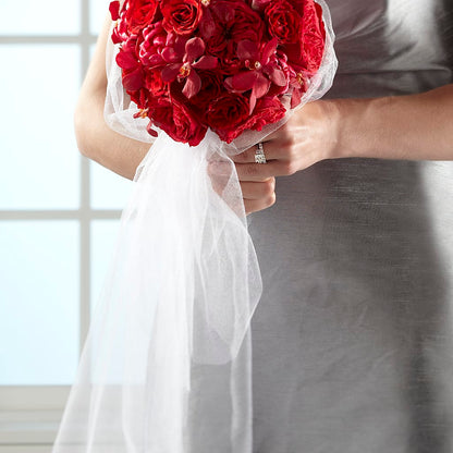 Desire Bouquet – FUJI'S ALADDIN FLOWERS, National City CA