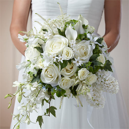 Cherish Bouquet – FUJI'S ALADDIN FLOWERS, National City CA