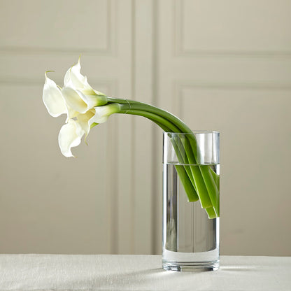 White Calla Bouquet – FUJI'S ALADDIN FLOWERS, National City CA